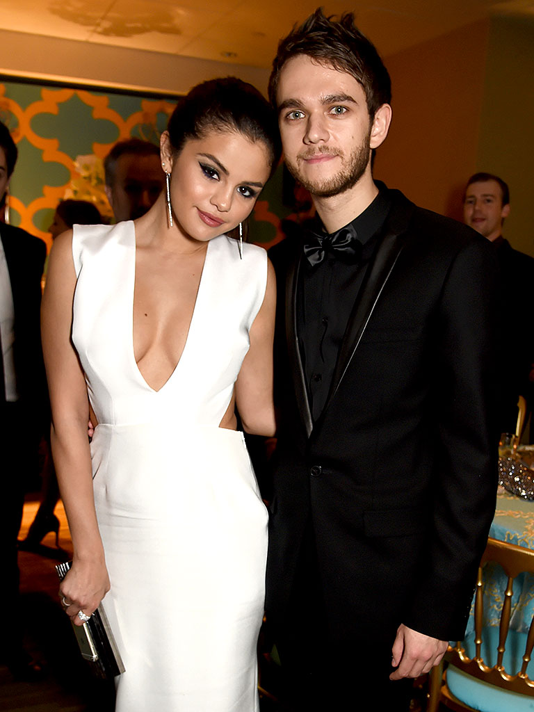 Diplo Teases Selena Gomez About Rumored Boyfriend Zedd 'Watch Out' Couples, Music News