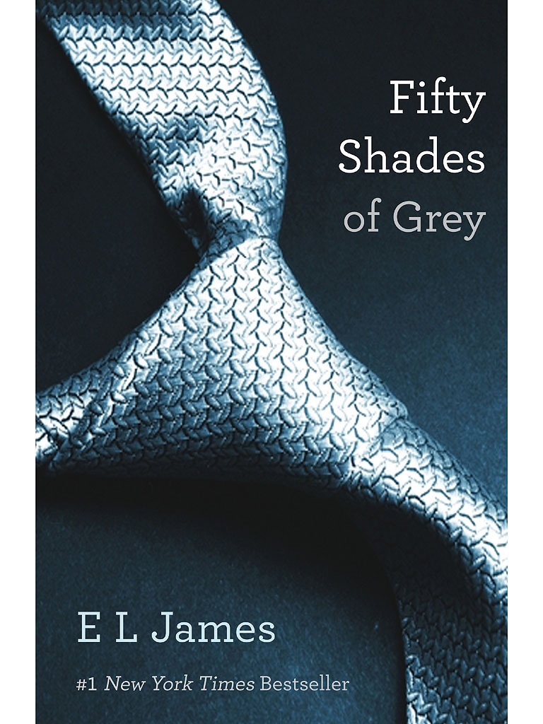 News Fifty Shades Of Grey