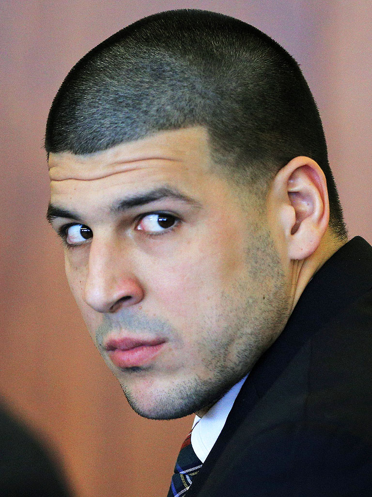 Kae Hernandez - Aaron Hernandez case: New England Patriots star