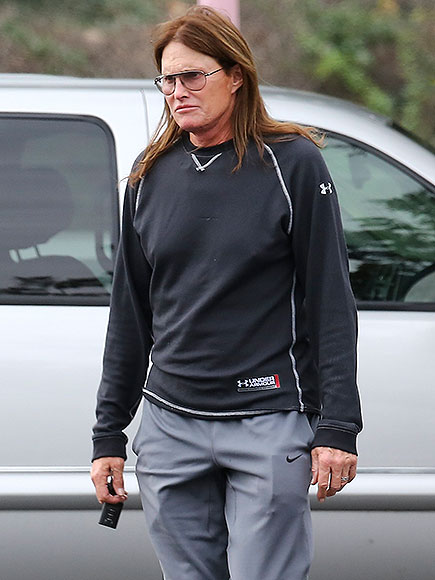 Bruce Jenner Is 'Transitioning into a Woman' Source Confirms to PEOPLE