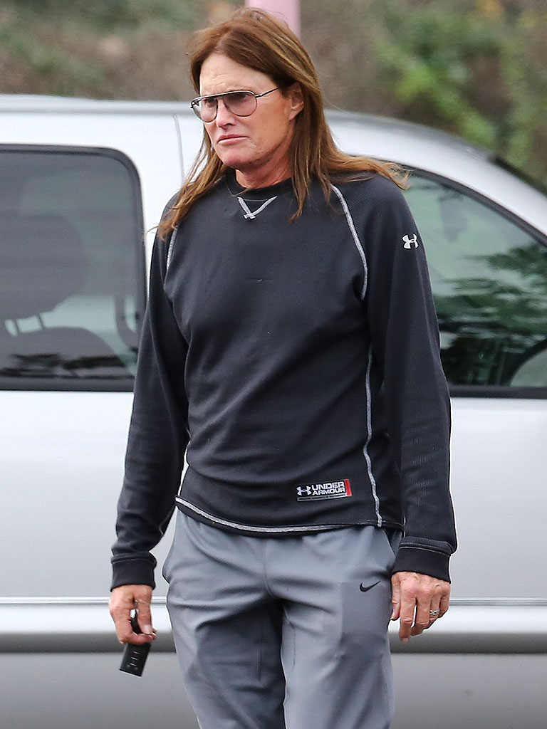 Bruce Jenner Is Transitioning into a Woman Source Confirms to.