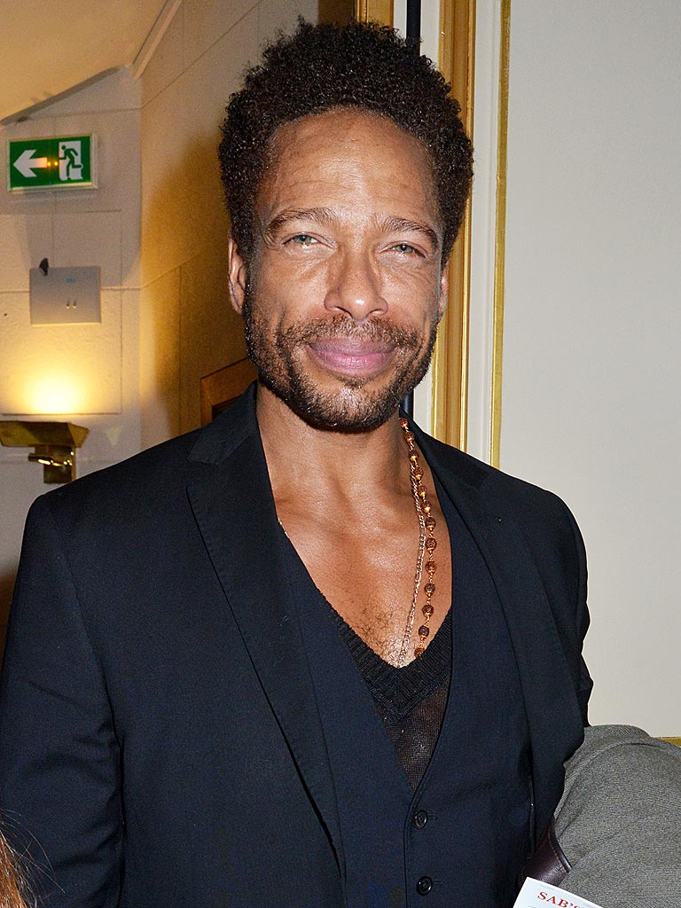 Gary Dourdan Files for Bankruptcy for a Second Time