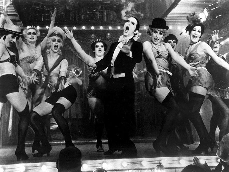 Broadway Legend Joel Grey Opens Up About His Sexuality| Coming Out Stories, Cabaret, Bernadette Peters, Jennifer Grey, Joel Grey, Liza Minnelli