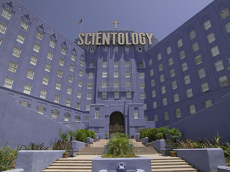 Scientology Attorney Says Church Hired Private Investigators to Trail David Miscavige's Father After He Left the Church for 'His Own Safety'| Religion, 20/20, Leah Remini