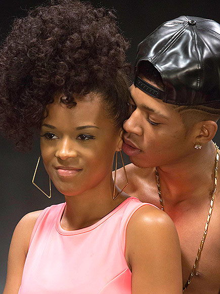 Empire Season 1 Episode 5 Recap Hakeem Records Drip Drop