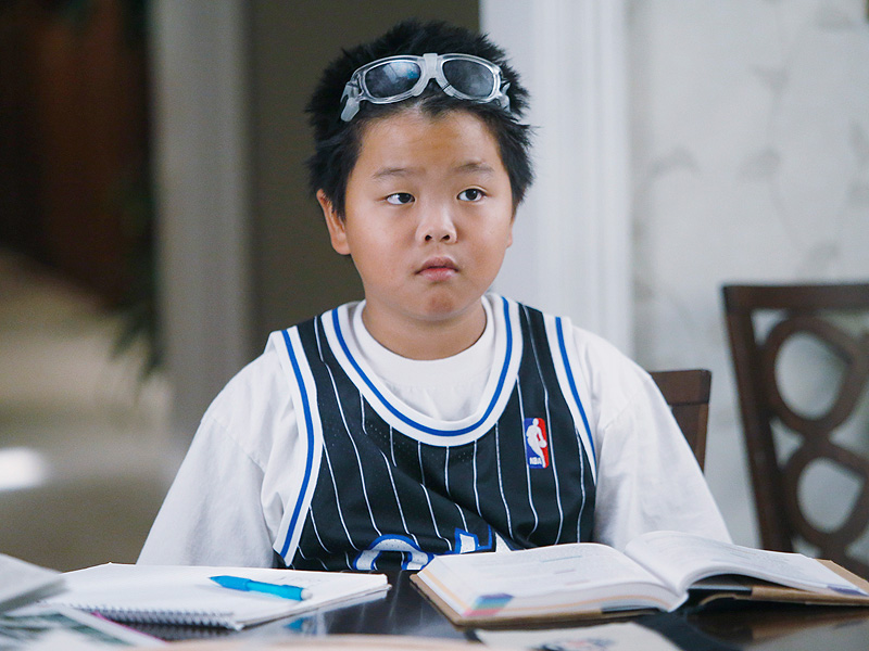 Fresh Off the Boat: Why You Need to Watch ABC's New Fish-Out-of-Water Comedy| Fresh Off the Boat, TV News, Eddie Huang