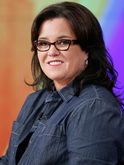 From Rosie O'Donnell to Star Jones: The View's Most Dramatic Exits| TV News, Barbara Walters, Debbie Matenopoulos, Elisabeth Hasselbeck, Joy Behar, Meredith Vieira, Rosie O'Donnell, Rosie Perez, Whoopi Goldberg