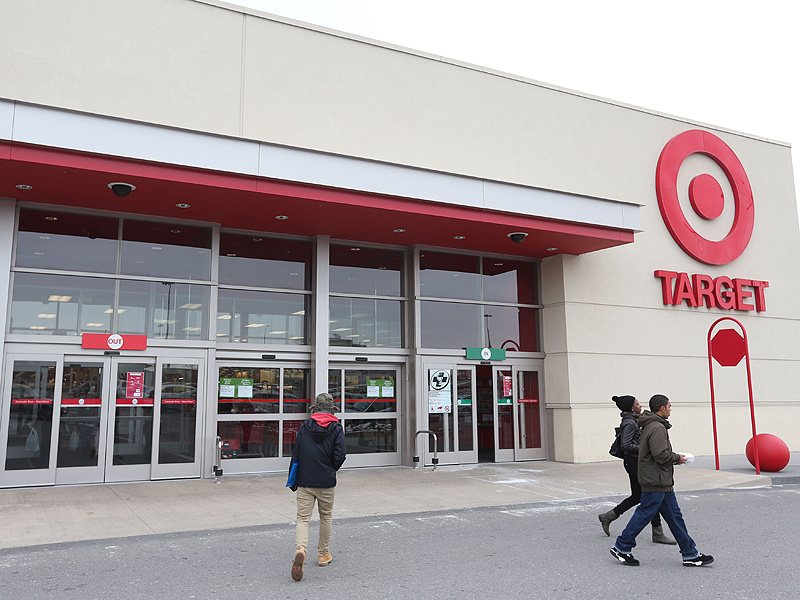 Target Removing Gender-Based Signs from Stores : People.com