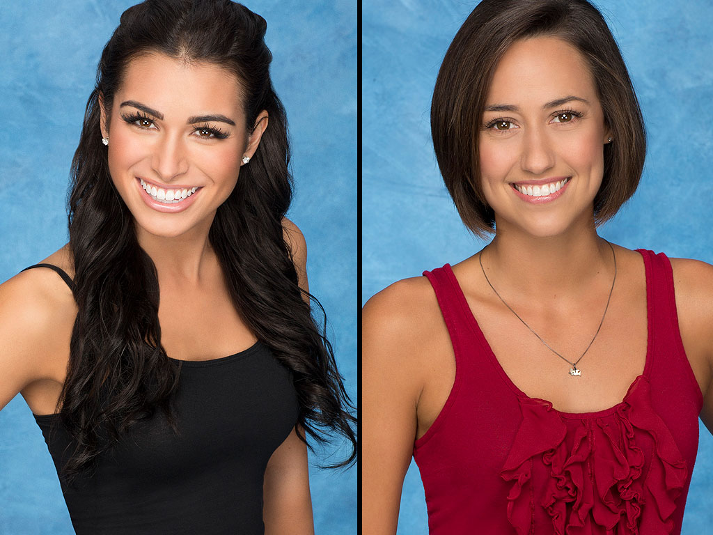 'The Bachelor' Season 19 Episode 6 Recap Kelsey and Ashley's Twoon