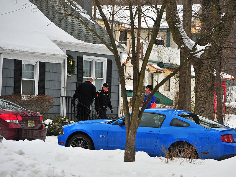 J.P. Morgan Analyst and Wife Involved in Alleged Murder-Suicide| Crime & Courts, Murder, True Crime