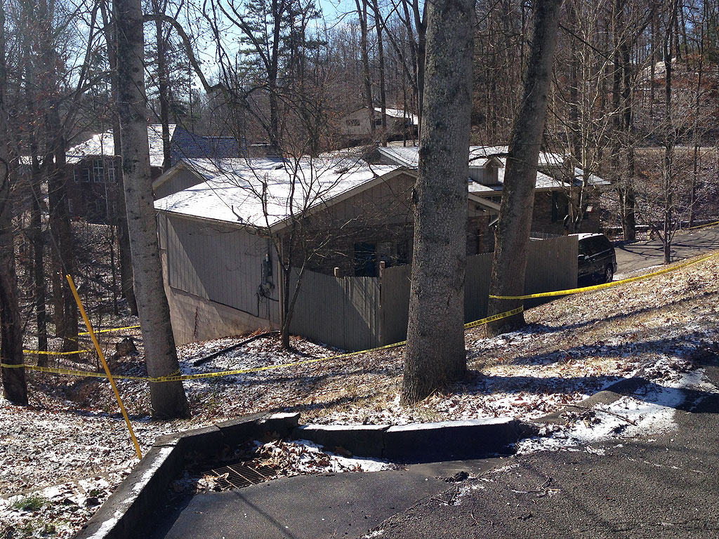 Kentucky Teen Dies in Shootout with Police After Allegedly Killing His