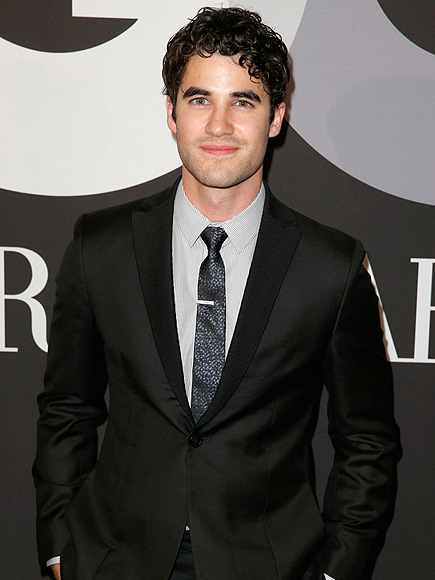 Darren Criss Could Join American Horror Story Hotel This