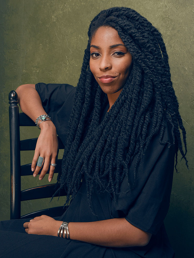 Jessica Williams I'm Not a Victim and 'My Worth is Not My Job