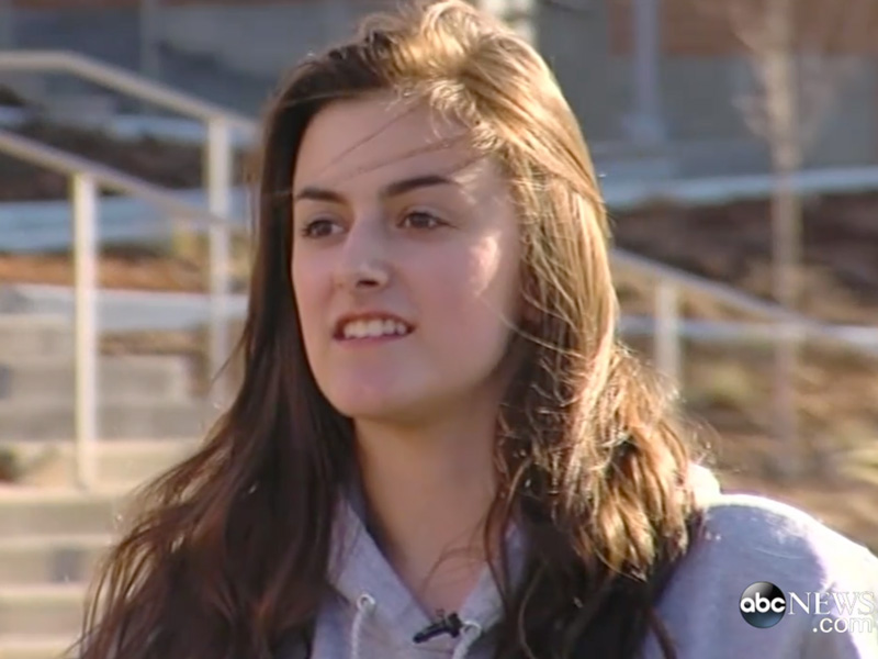 Single High School Student Denied Entry to Couples-Only Dance - People Magazine