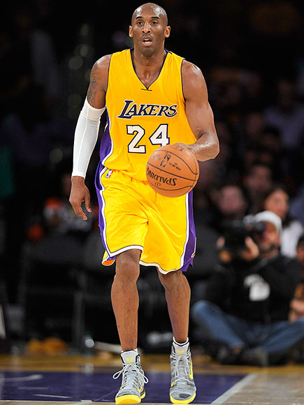Kobe Bryant Announces This Season Will Be His Last| Sports, Kobe Bryant