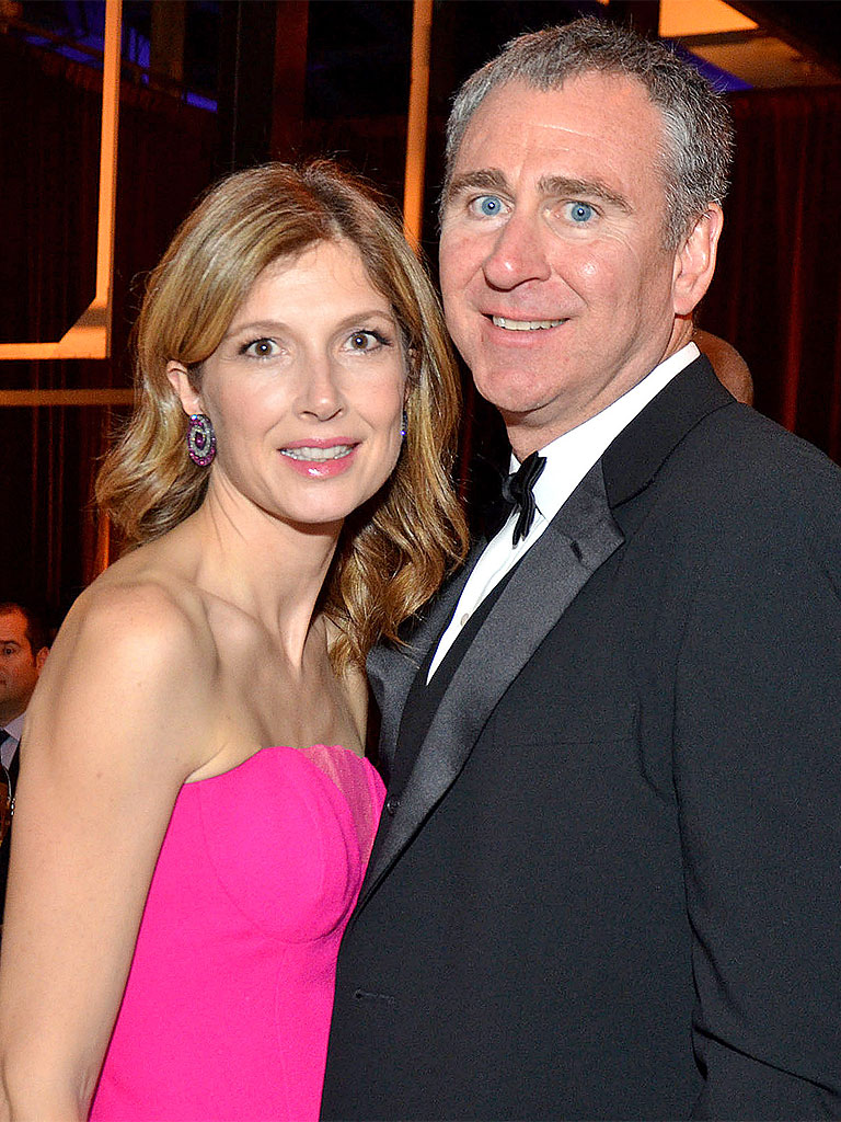 Billionaire Ken Griffin Claims His ExWife Wants 1 Million a Month in