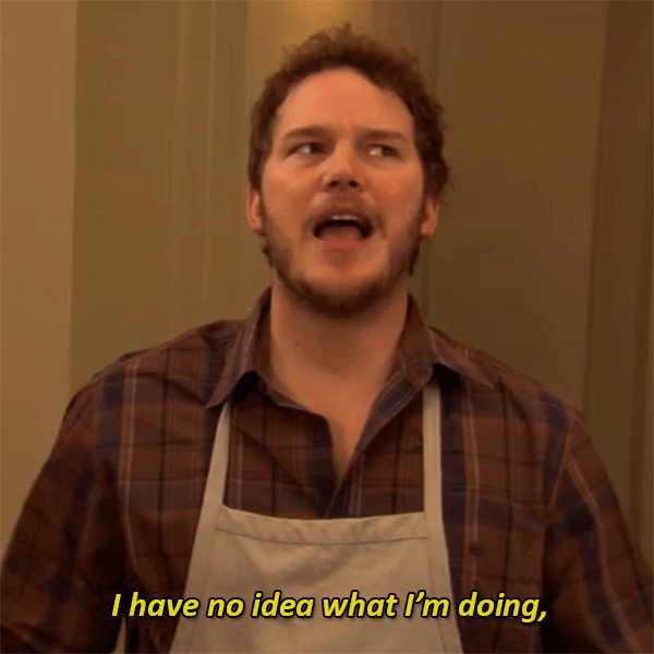 21 "Parks And Rec" GIFs That Perfectly Capture Life Without Parks And Rec
