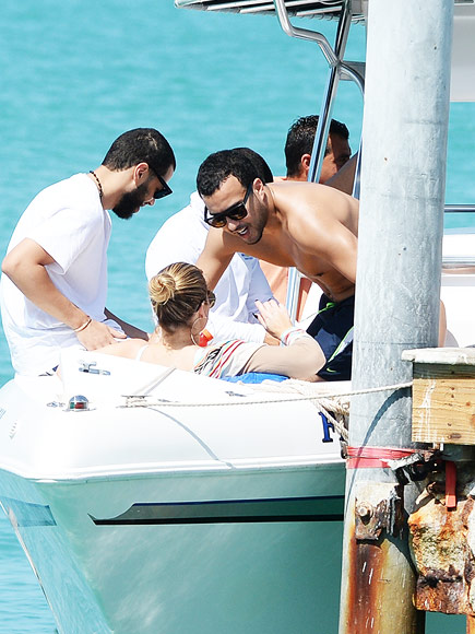Key West, March 2015