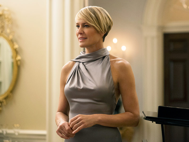 House of Cards Season 4: What We Want to Happen : People.com