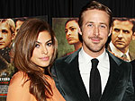 Ryan Gosling and Eva Mendes Expecting Second Child
