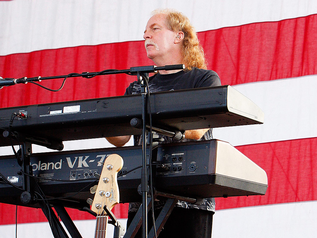 Jimmy Greenspoon Dead Three Dog Night Keyboard Player Dies at 67