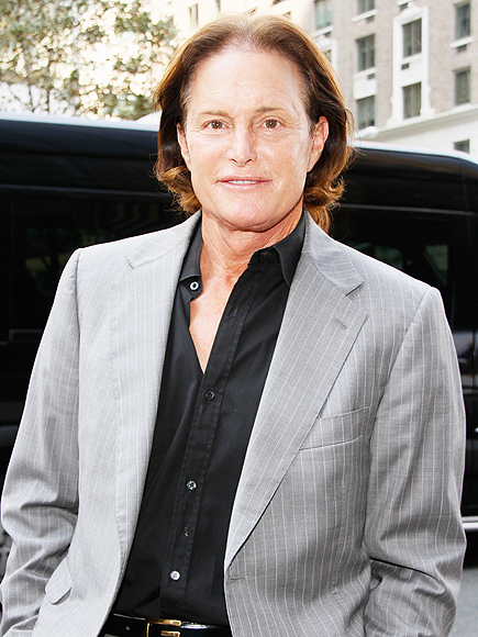 'Call Me Caitlyn': Meet the Woman Formerly Known as Bruce Jenner| Bruce Jenner, Transgender