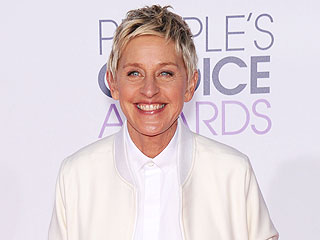 Ellen DeGeneres's Car Gets a Matt Lauer Makeover in Epic Prank