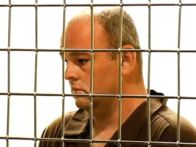 Contractor Accused of Murdering Pregnant Food Network Star and Her Husband Could Face the Death Penalty| Crime & Courts, Murder, True Crime
