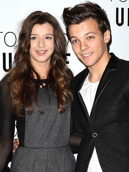 Expectant Briana Jungwirth Leaves Home After Louis Tomlinson News Breaks, Hopes for 'Smooth Pregnancy in Peace'| One Direction, Louis Tomlinson