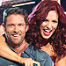 Noah Galloway Reveals Who He Wants to See on This Season of DWTS