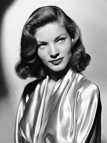 After Lauren Bacall's Passing, Every Hollywood Legend Name-Checked in 'Vogue' Is Dead| Marlon Brando, Bette Davis, Fred Astaire, Gene Kelly, Ginger Rogers, Grace Kelly, Greta Garbo, James Dean, Jean Harlow, Joe DiMaggio, Katharine Hepburn, Lana Turner, Lauren Bacall, Madonna, Marilyn Monroe, Marlene Dietrich, Rita Hayworth