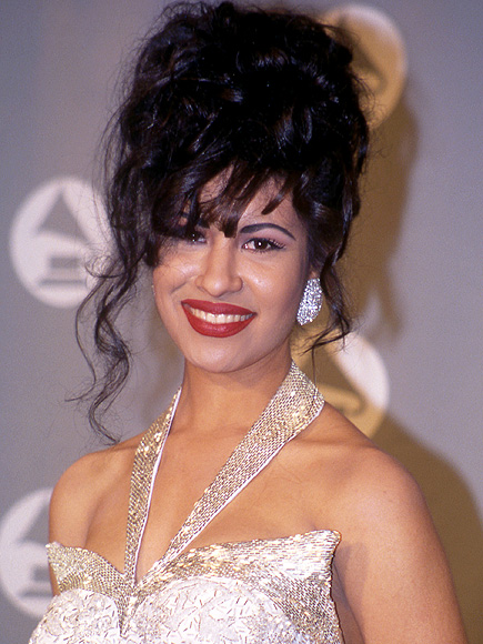 Remembering Selena, 20 Years After Her Tragic Death| Selena, Adrienne Bailon, Jennifer Lopez, Selena