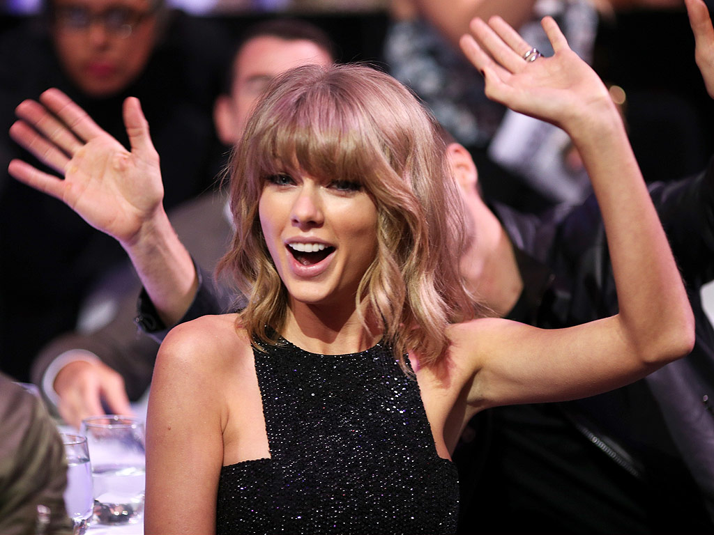 Billboard Music Awards 2015 Nominations: Taylor Swift, Sam Smith Lead Pack