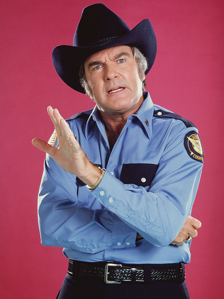 James Best Net Worth