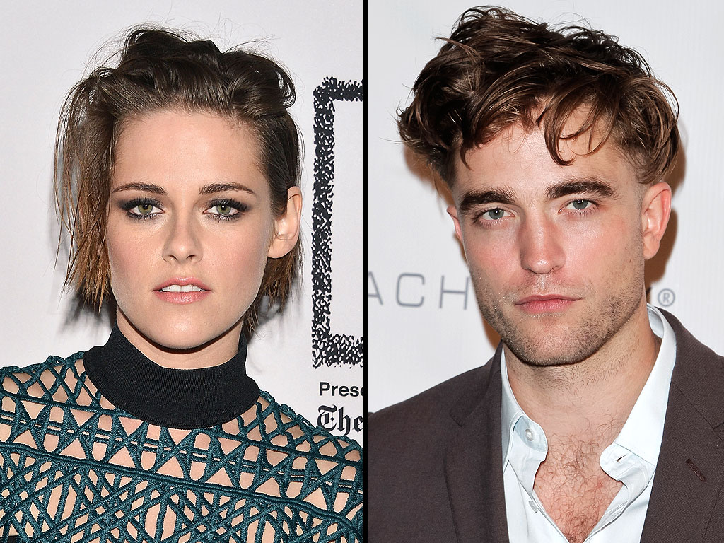 Kristen Stewart: How She Feels About Robert Pattinson's Engagement to FKA twigs ...