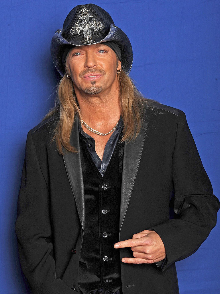 bret michaels