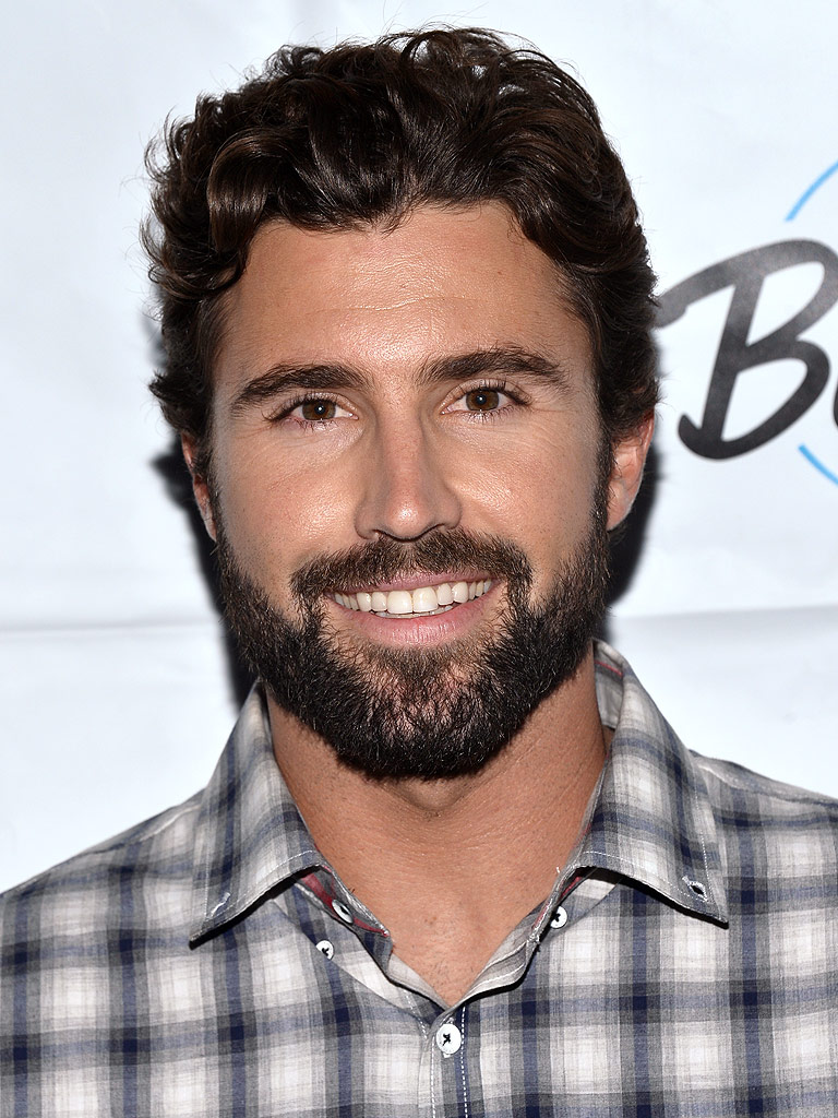 Brody Net Worth