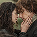 Outlander Recap: Claire Is Forced to Choose Between Jamie and Frank