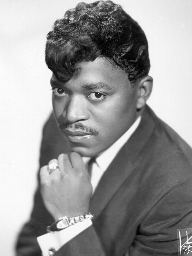 Percy Sledge, Singer of When a Man Loves a Woman, Dies at 74