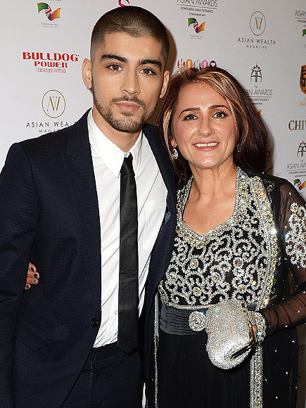 Zayn Malik Makes First Public Appearance Since Leaving One Direction (with a Shaved Head!)| One Direction, Music News, Zayn Malik
