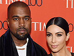 Baby Boy on the Way for Kanye West and Kim Kardashian