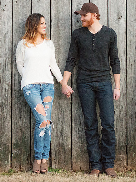 Eric Paslay Marries Natalie Harker| Marriage, Weddings, Country, Eric Paslay