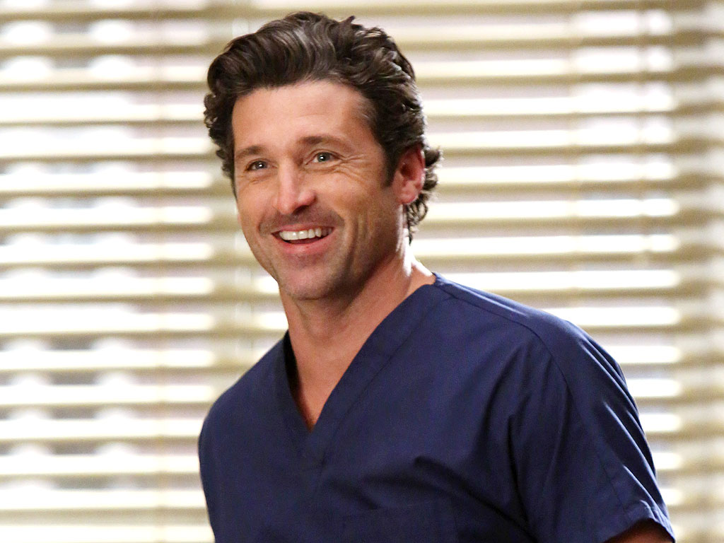 Grey's Anatomy Without Patrick Dempsey: Cast Member Reveals New Season Hints
