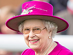 Queen Elizabeth Shares Her Baby Joy: 'We Love to Have Another Girl'