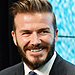 Birthday Boy David Beckham on the New Royal Princess: 'Not a Bad Day to Be Born!'