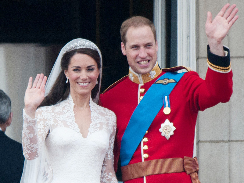 Ellie Goulding Recalls Singing for Prince William and Kate on Their Wedding Day: 'My Hands Were Shaking'| Royal Wedding, The British Royals, The Royals, Ellie Goulding, Kate Middleton, Prince William