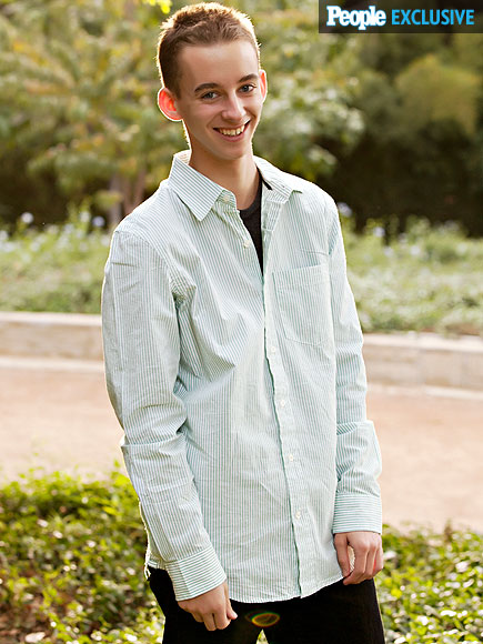 Sawyer Sweeten's Family Speaks Out Following His Suicide: 'He Will Live On in Shared Moments Forever'