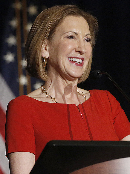 Who's a 'Gifted Rap Artist,' Who Loves Jalapeños and Who Went to See Adele on Date Night: Democrats and Republicans' Guilty Pleasures Revealed| 2016 Presidential Elections, politics, Carly Fiorina, Chris Christie, Donald Trump, Hillary Rodham Clinton, Jeb Bush, Marco Rubio
