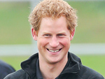 Prince Harry Admits He Wants to Settle Down – and Would Love Kids 'Right Now'