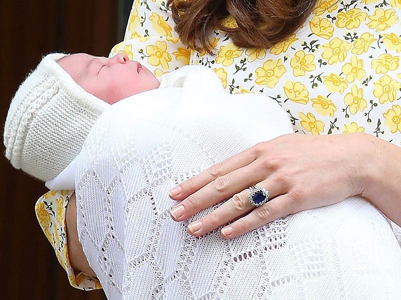 Princess Charlotte Christening: All About St. Mary Magdalene Church